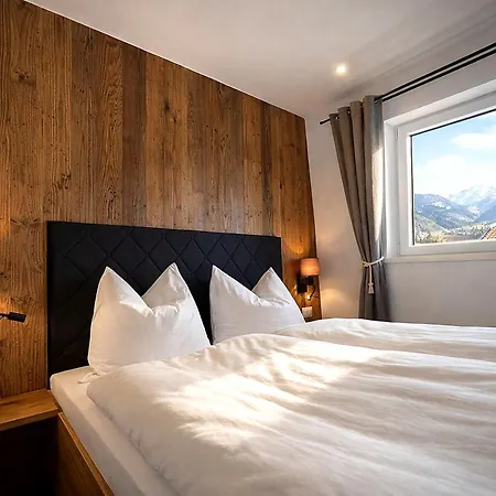 شقة Bergzeit Lengdorf